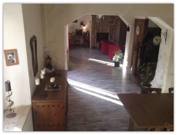 Le Khumbu Villa Nistos Habitación foto
